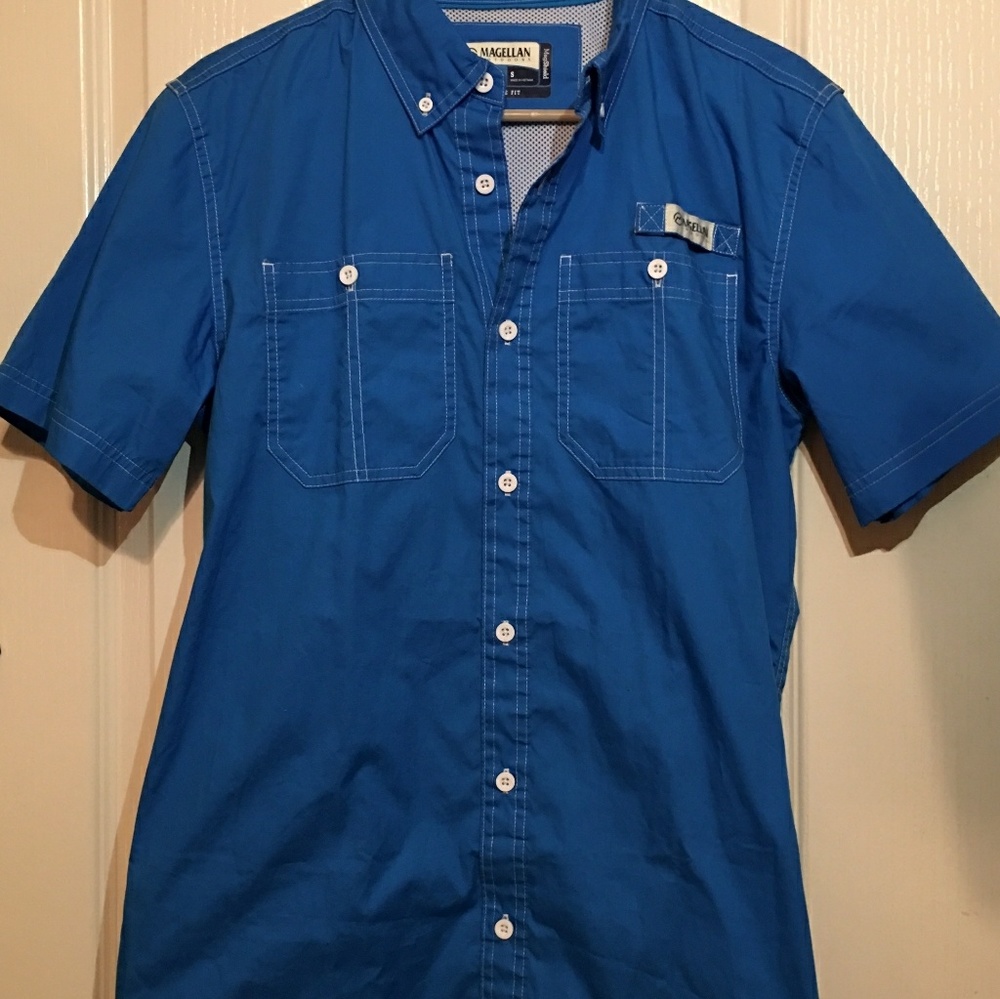 Magellan top